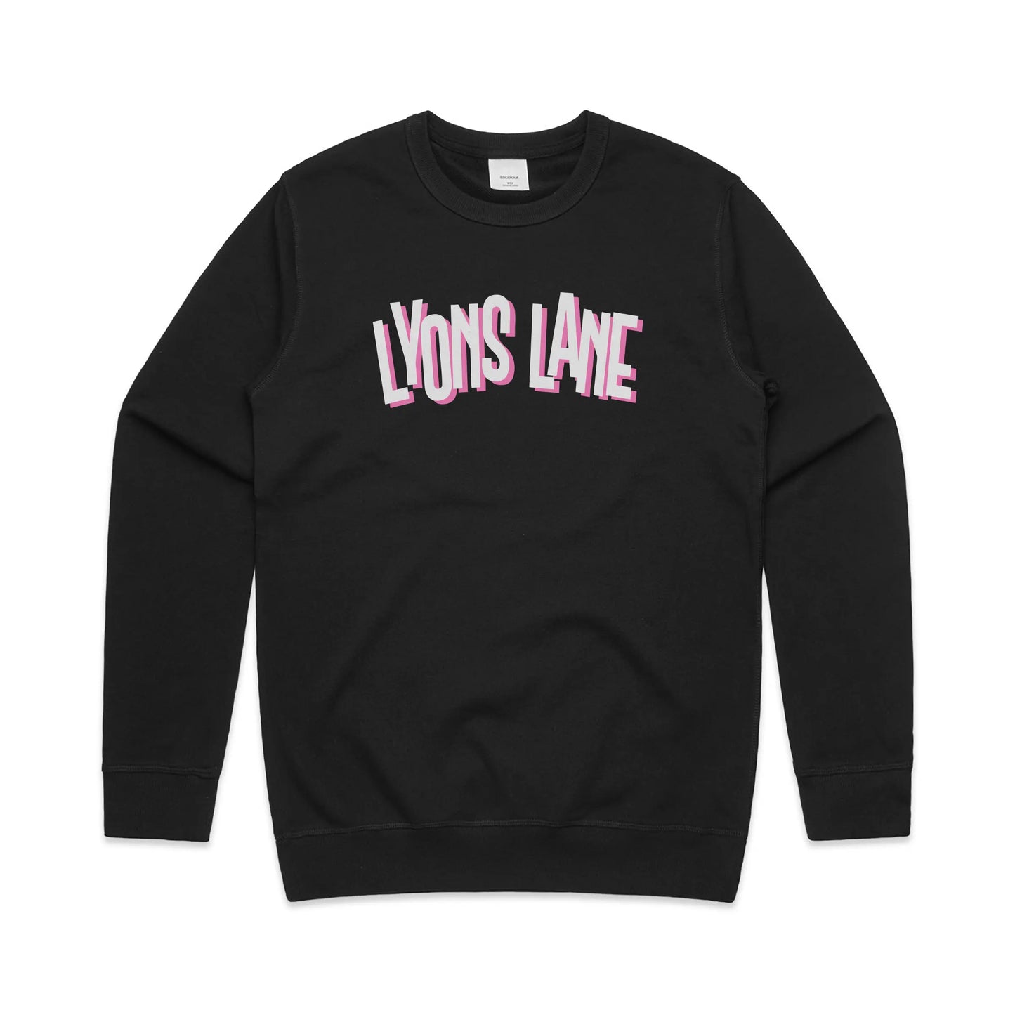 Lyons Lane Crew Sweatshirt