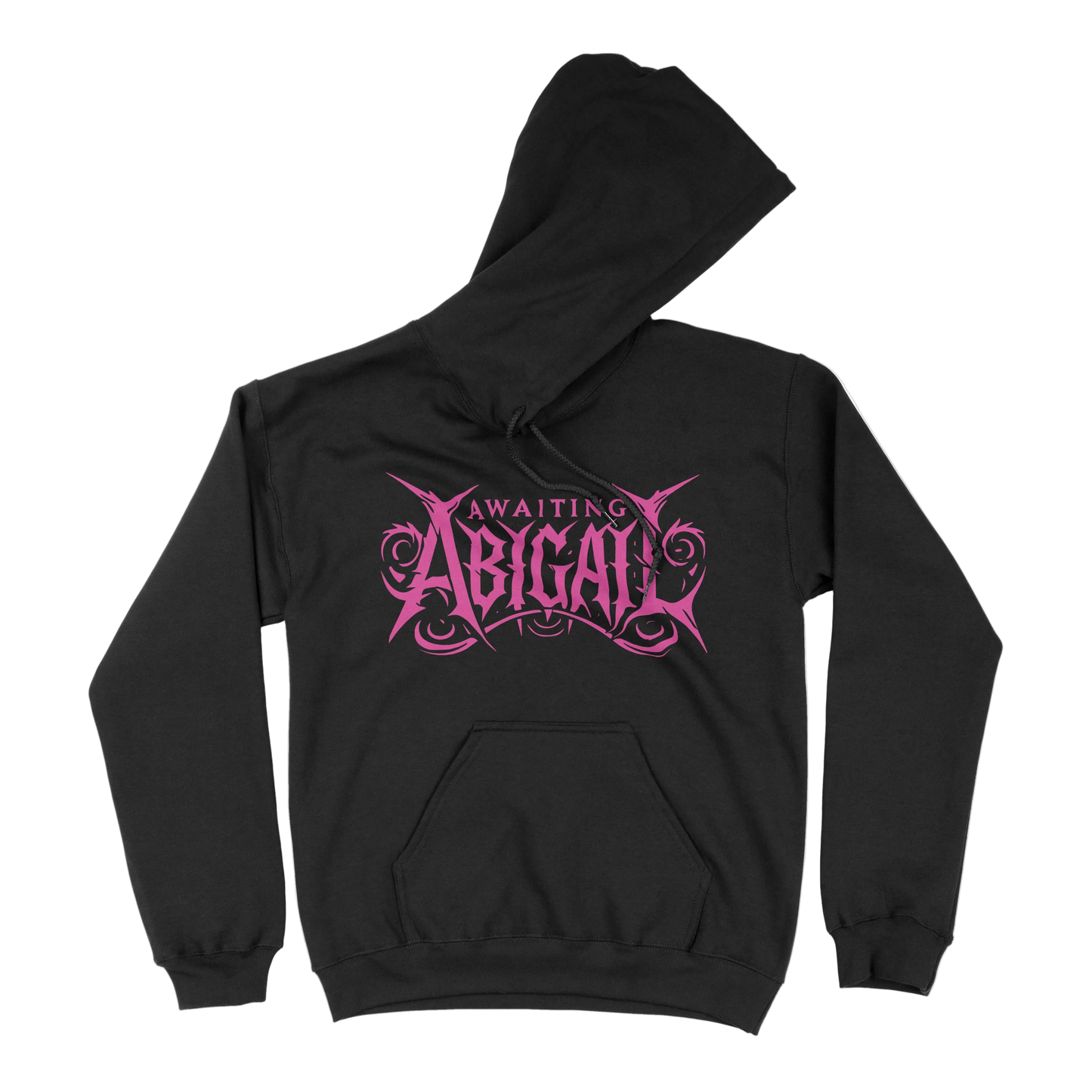 Logo Hoodie