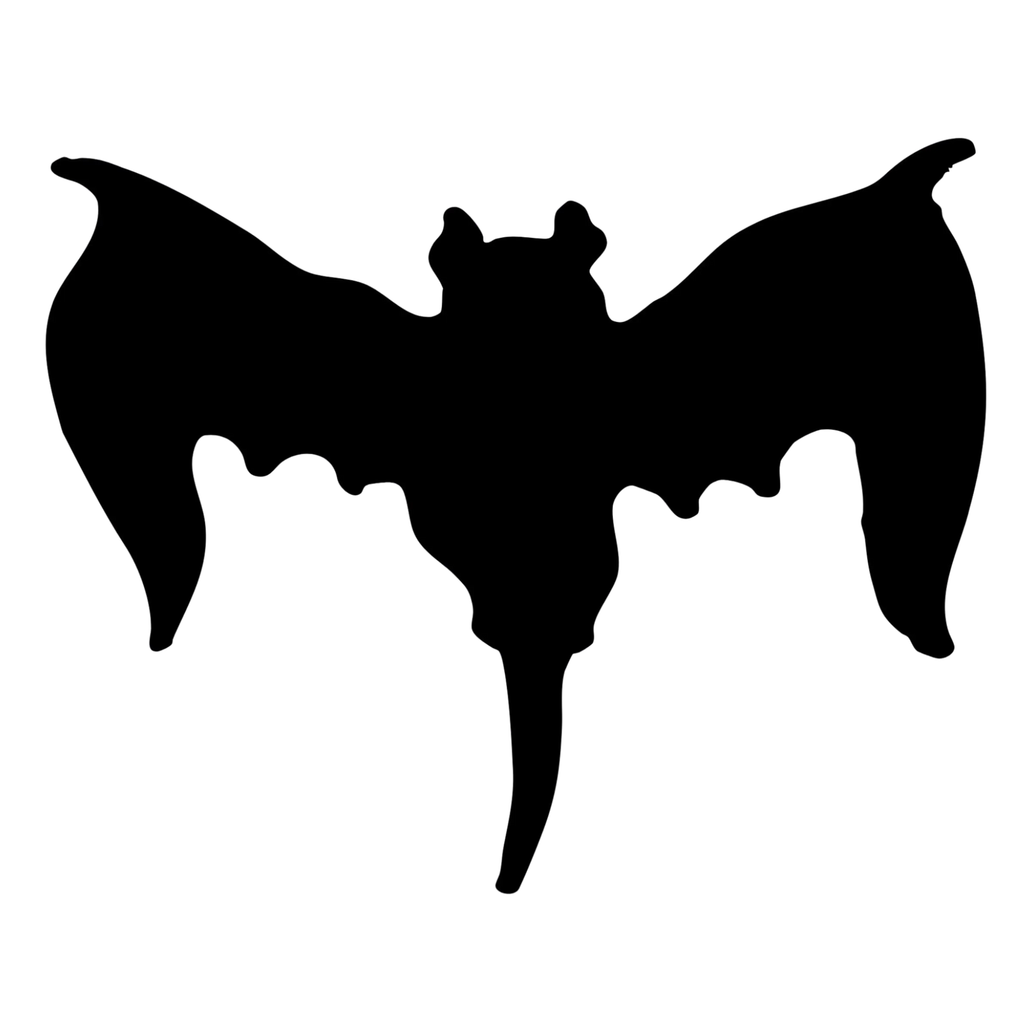 D02B The Blank Bat