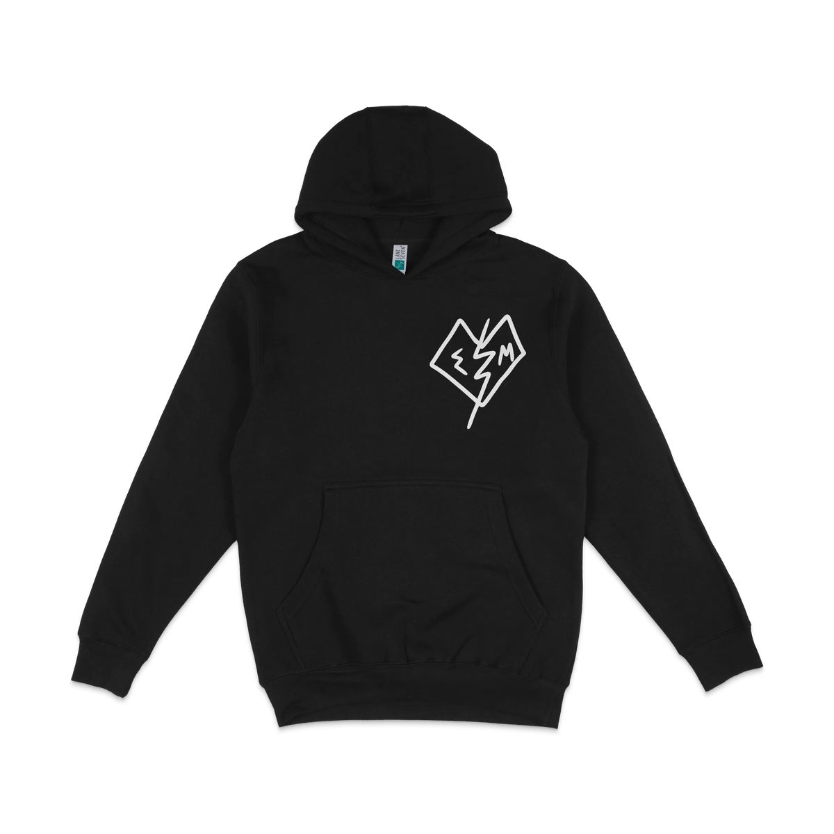 Crash Out Hoodie