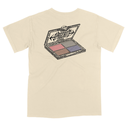 Palette Tee