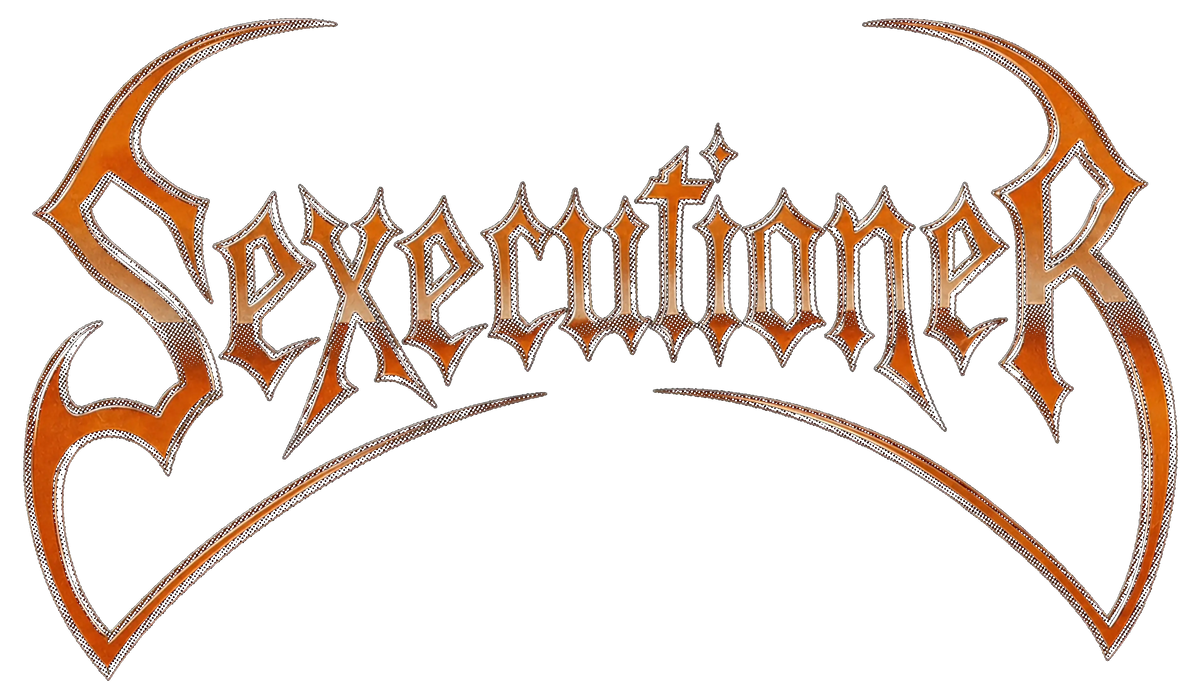 Sexecutioner Logo Print Transfer
