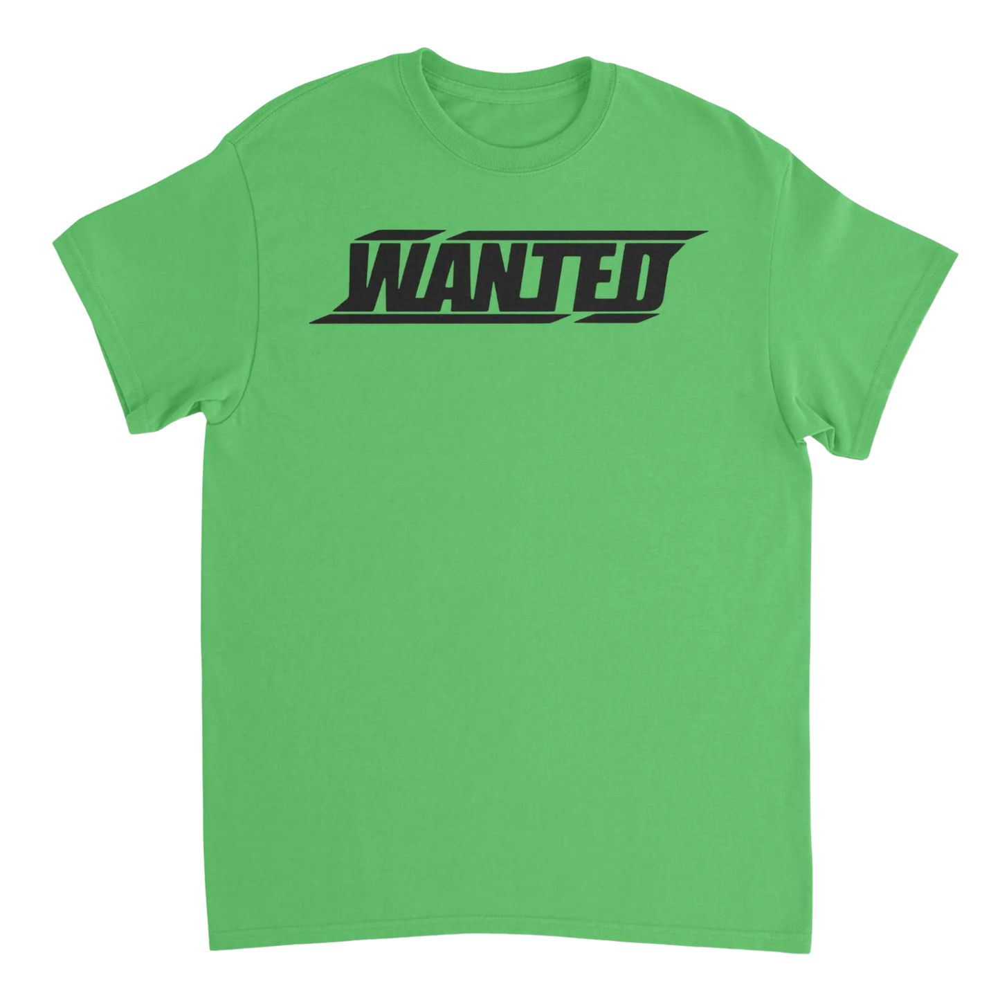 Wanted Youth Tee