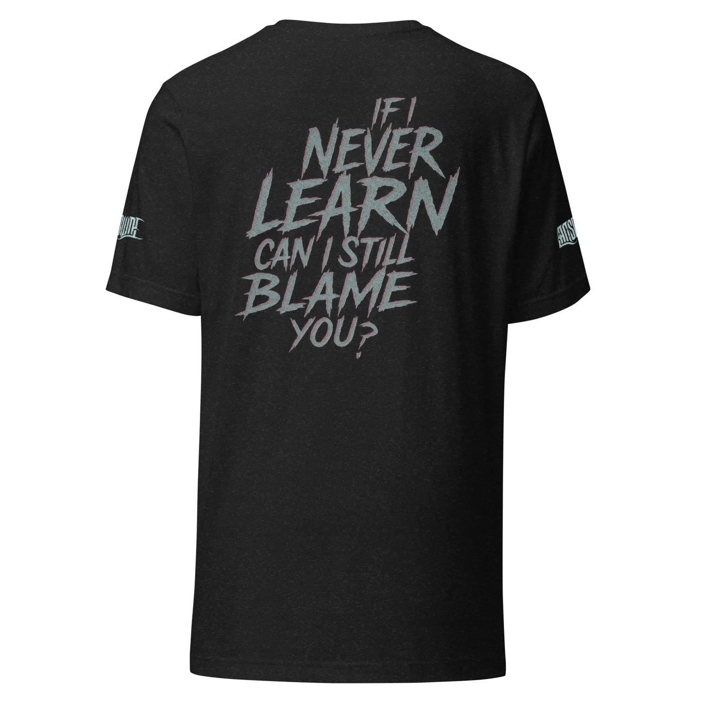 Make It a Lie - Medusa Shirt