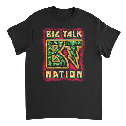 Big Money Tee - Limited Drop