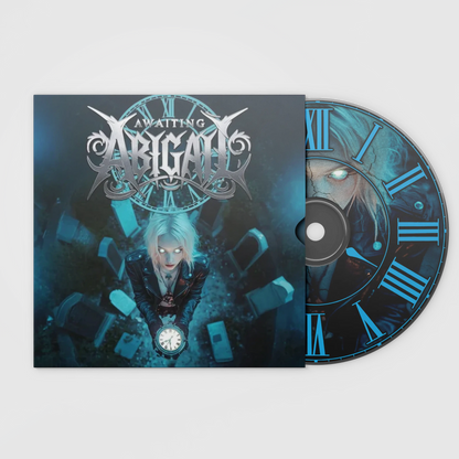 Bad Mind CD