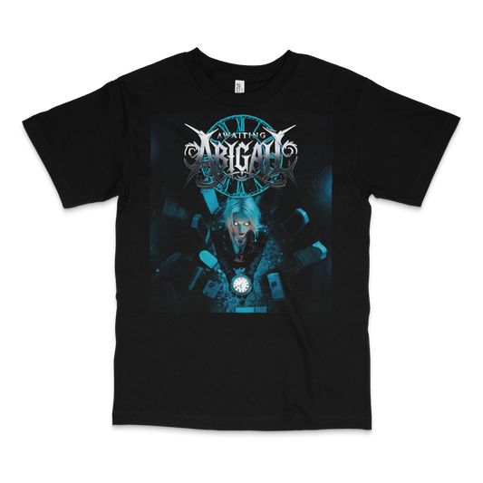 Bad Mind Tee