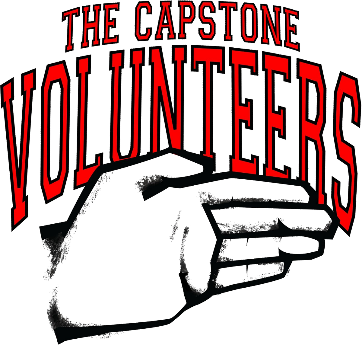 Capstone Logo Transfer