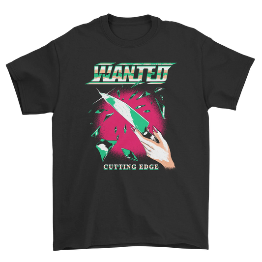Cutting Edge Tour Tee
