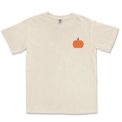 Detroit Pumpkin Employee Tee