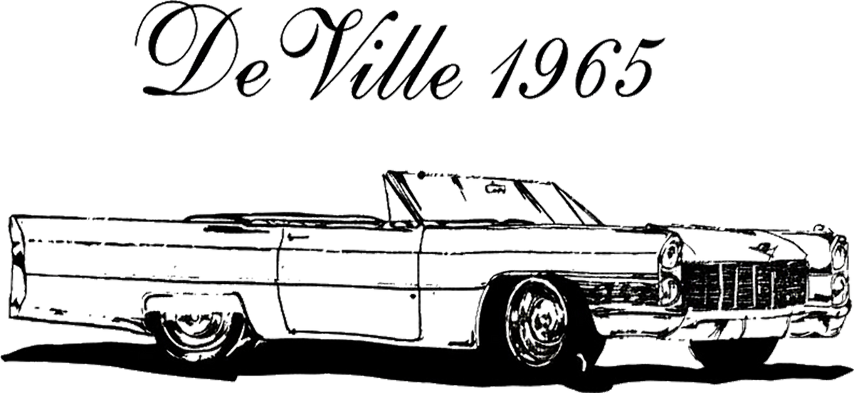 Deville Transfer
