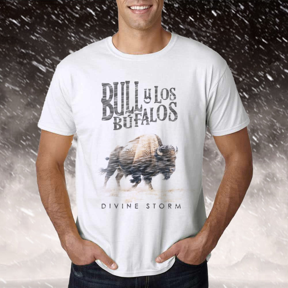 Divine Storm Tee