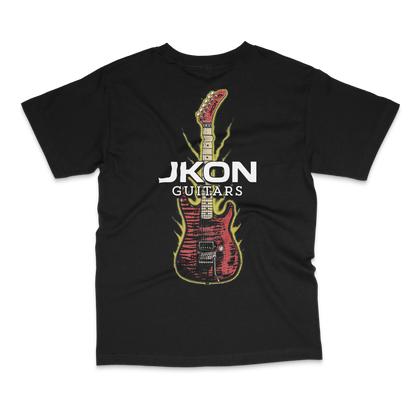 JKON Flaming Strings