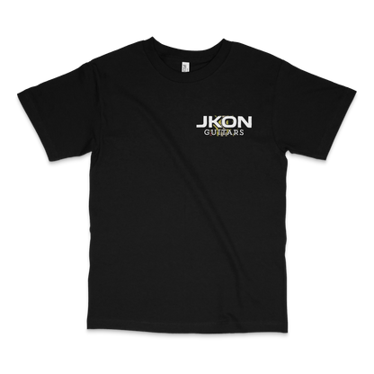 JKON Flaming Strings