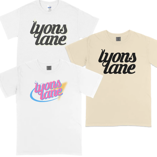 Mystery Tee