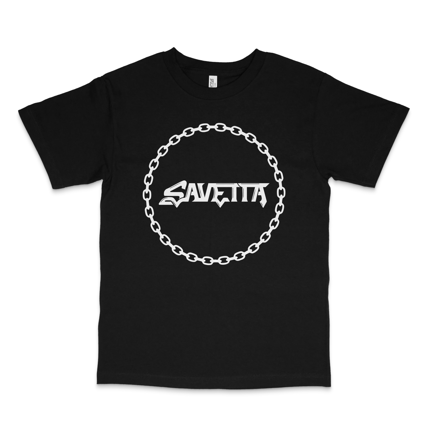 Savetta Logo Tee