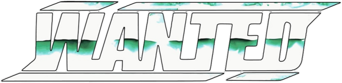 Wanted Merch