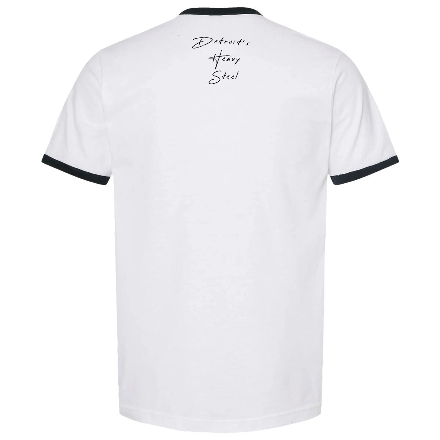 Wanted Ringer Tee