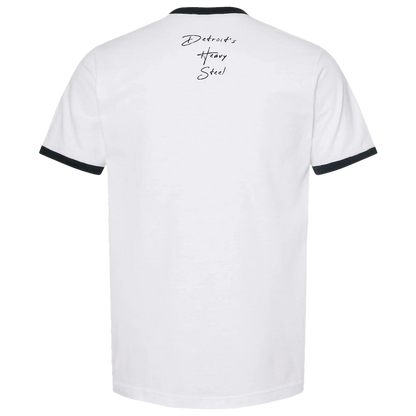 Wanted Ringer Tee