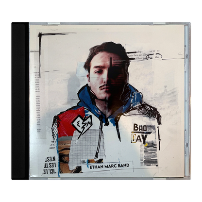 Bad Day CD