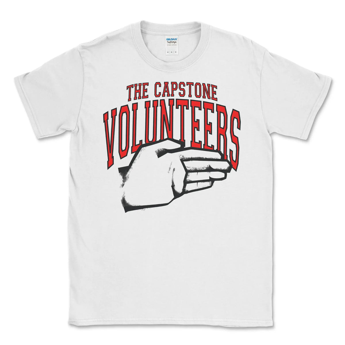 Logo Tee