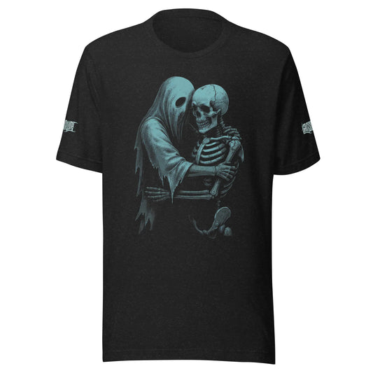 Make It a Lie - Tee