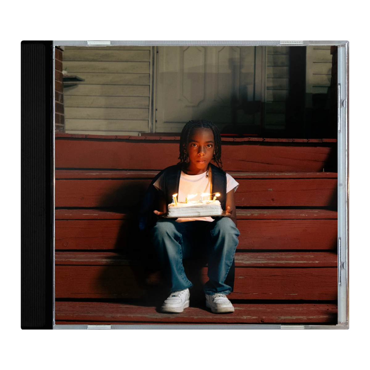 Stay This Way CD
