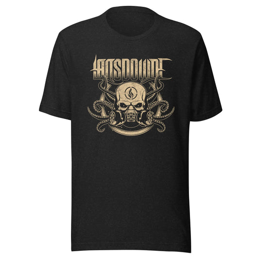 Tentaskull Tee